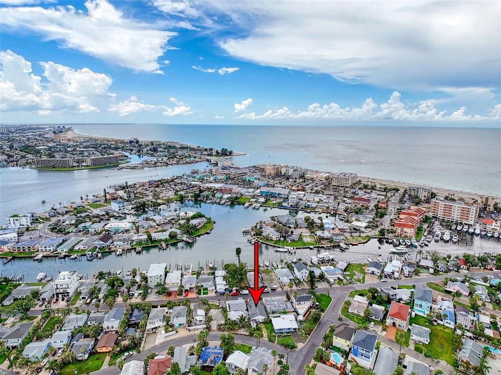 PAGES REP OF MITCHELLS BEACH 2 - фото