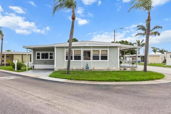 GOLDEN GATE MOBILE HOME PARK UNREC