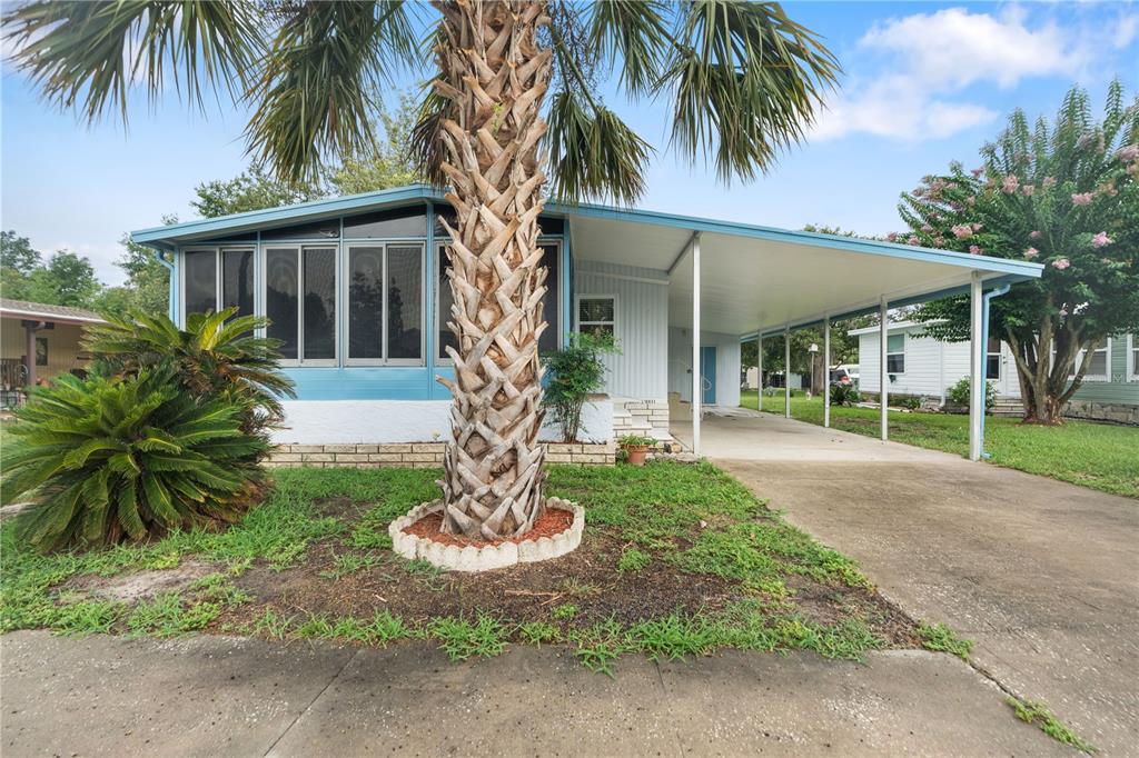 LAKE MARINETTE MHP - фото