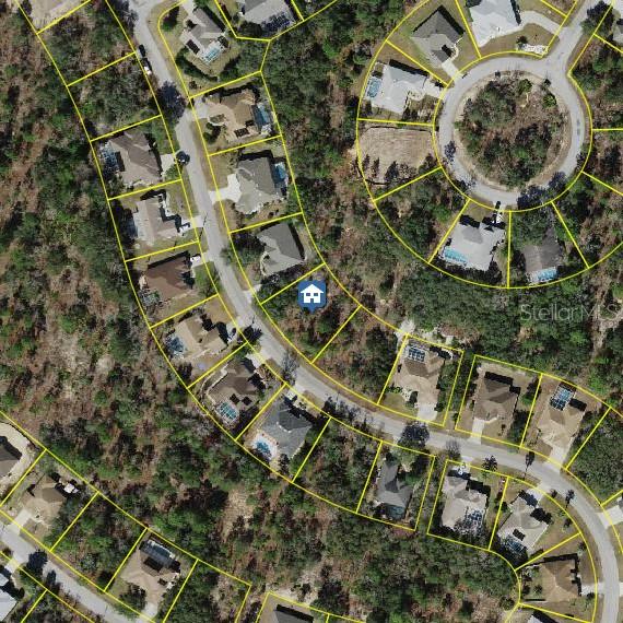 SUGARMILL WOODS OAK VILLAGE