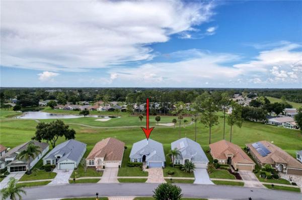 HERITAGE PINES VILLAGE 19 UNIT 02 & 03