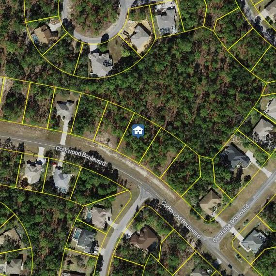 SUGARMILL WOODS CYPRESS VILLAGE