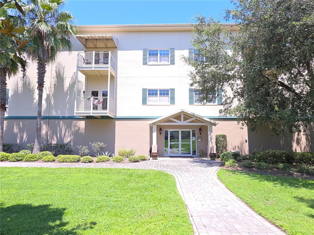 SOUTHERN PINES CONDO - фото