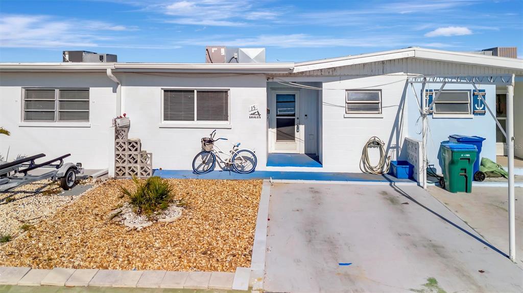 SEASIDE GARDENS REP - фото