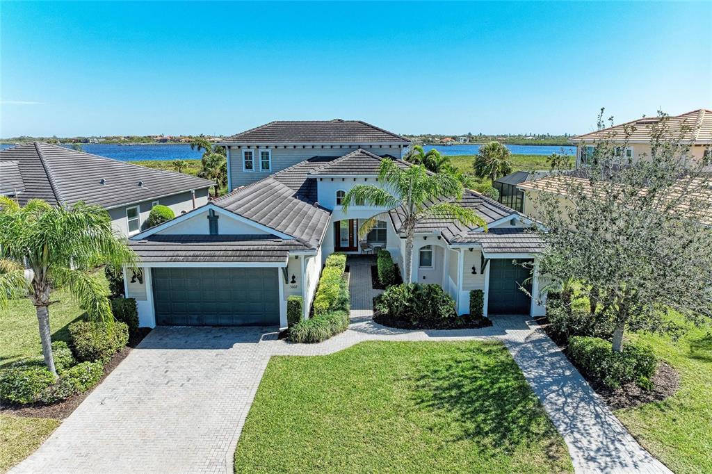 TIDEWATER PRESERVE 4 - фото