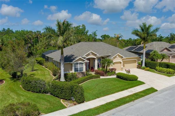 ANCIENT OAKS UNITS 2 & 3