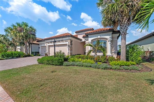 COUNTRY CLUB EAST AT LAKEWOOD RANCH SUBP