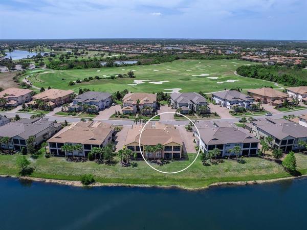 CLUBSIDE AT COUNTRY CLUB EAST PH VI