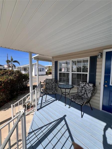 HARBOR LIGHTS MHP CO-OP