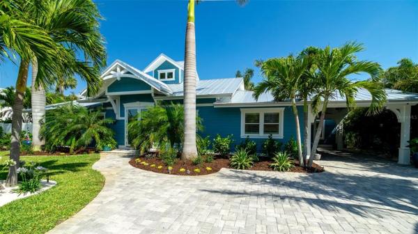 BAY PALMS ADD FOURTH UNIT