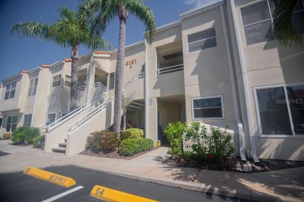 VISTA VERDE NORTH CONDO