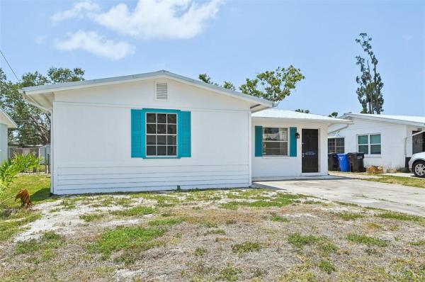 VENICE EDGEWOOD SEC OF