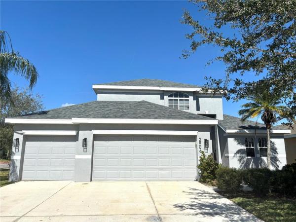 CHELSEA OAKS PH II & III