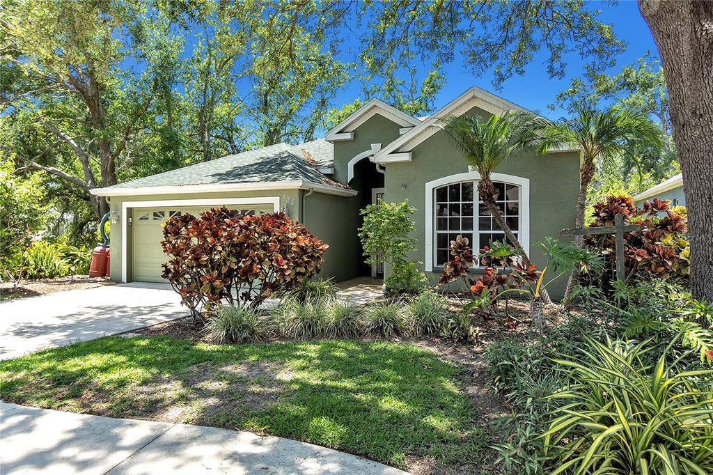 OAK COURT PH 2-A & 2-B - фото