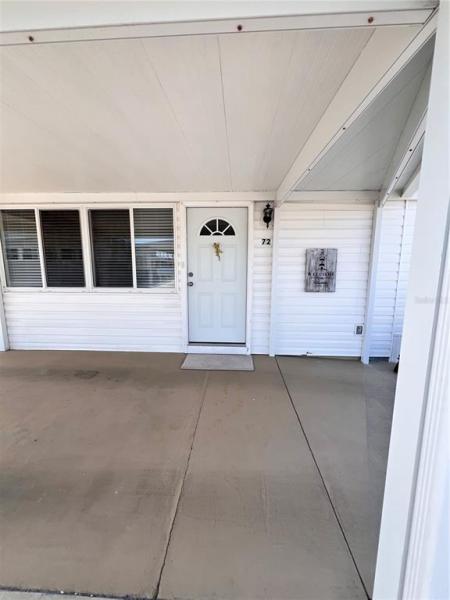 HARBOR LIGHTS MHP CO-OP