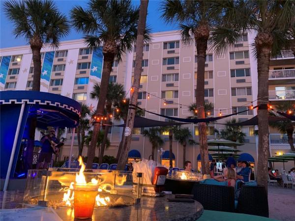 JACARANDA BEACH VILLAS CONDO