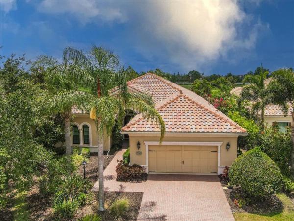 COUNTRY CLUB EAST AT LAKEWD RNCH TT