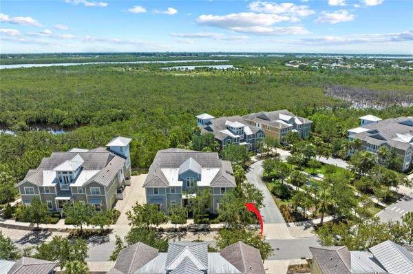 MANGROVE WALK ON HARBOUR ISLE PH 32