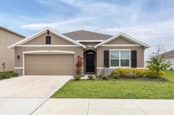 PROMENADE ESTATES PHASE 1