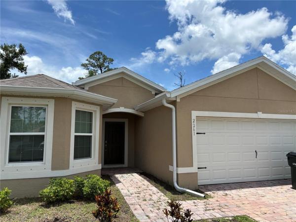 PORT CHARLOTTE SUB 21