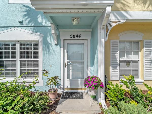 SABAL HARBOUR PH I-B