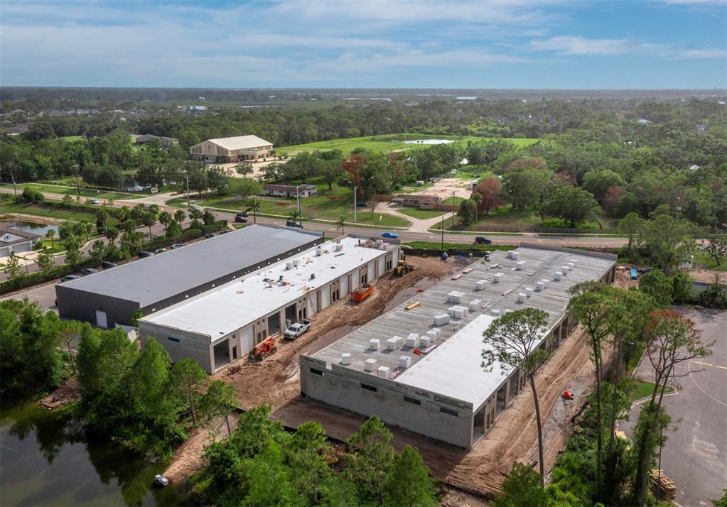 SR 64 EXECUTIVE STORAGE - фото