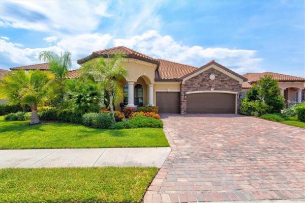 BRIDGEWATER PH III AT LAKEWOOD RANCH