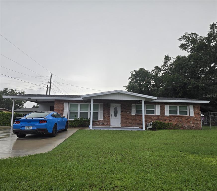 JACKSON PARK UNIT ONE - фото