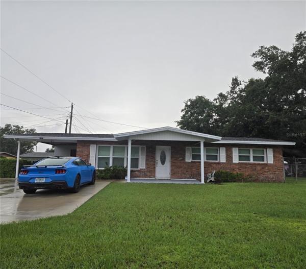 JACKSON PARK UNIT ONE