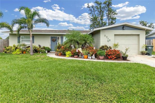 WINDSOR PARK FIRST UNIT