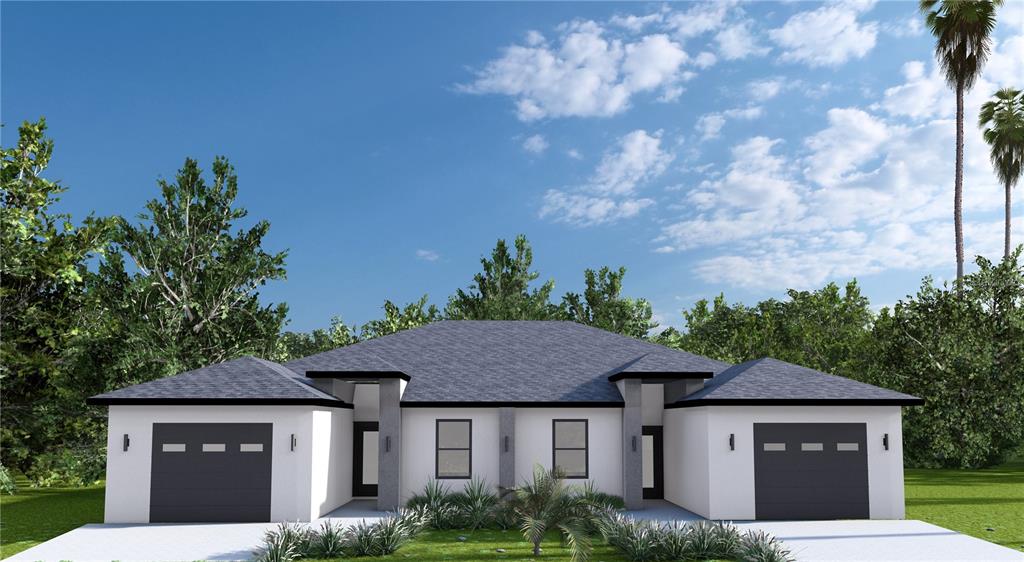 CAPE CORAL - фото