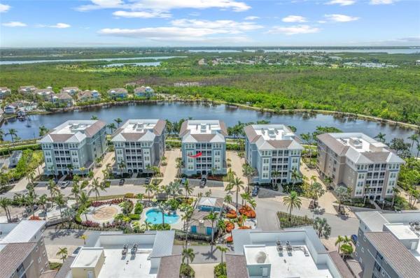 MARINA WALK ON ONE PARTICULAR HARBOUR 2