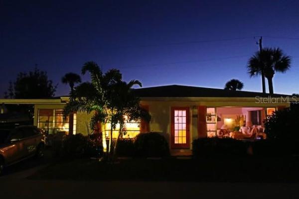 ENGLEWOOD BEACH CONDO VILLA 60