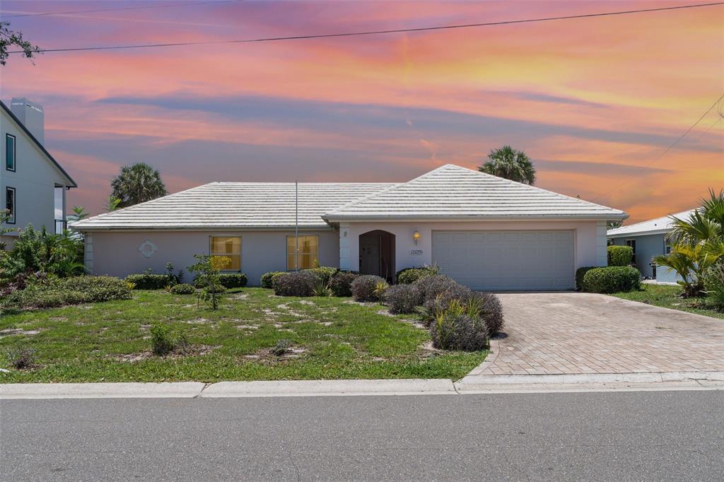 FLAMINGO CAY SECOND UNIT - фото