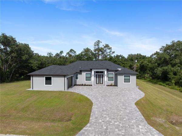 PORT CHARLOTTE SEC 030