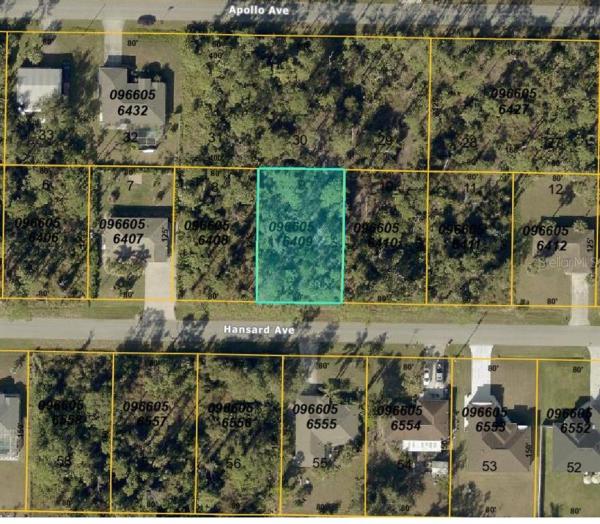 PORT CHARLOTTE SUB 18