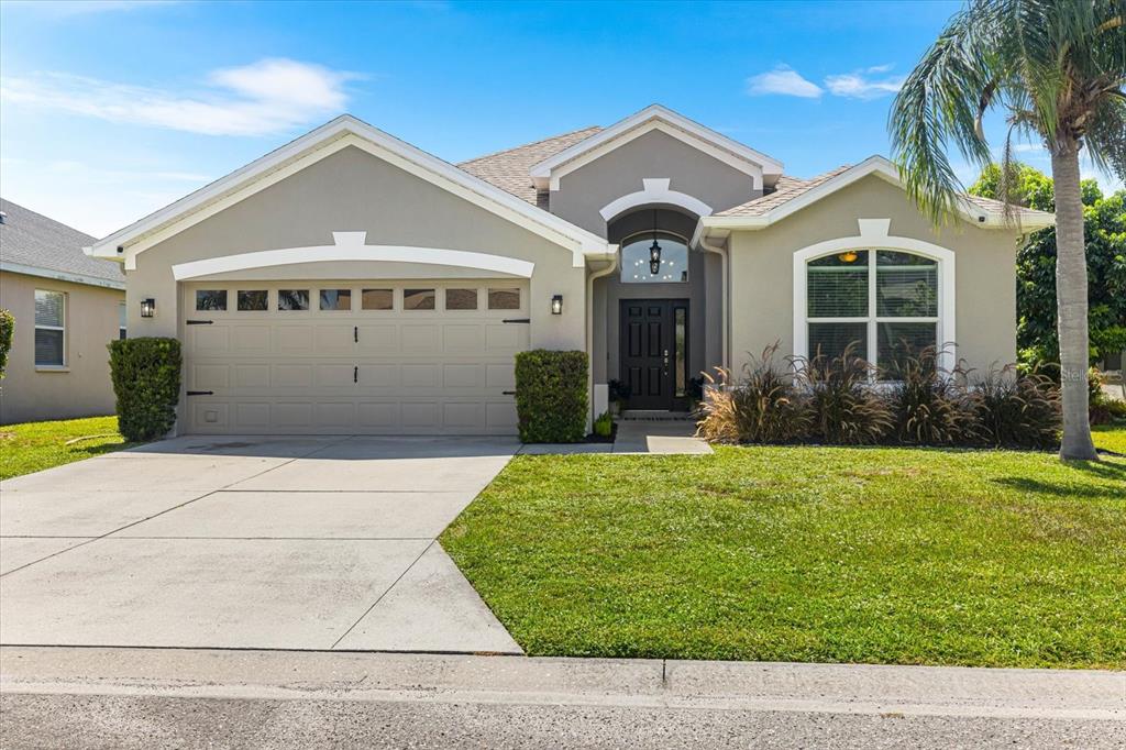 COVINGTON PLACE, - фото