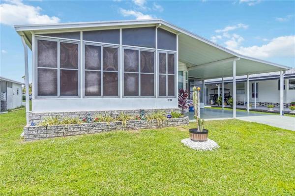 WESTWINDS VILLAGE CO-OP