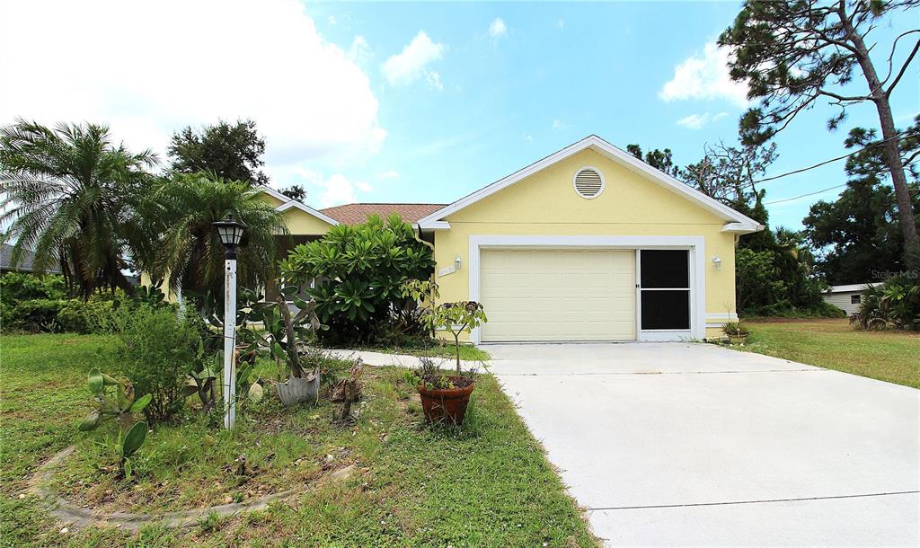 PORT CHARLOTTE SEC 074 - фото