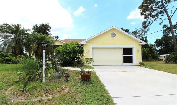 PORT CHARLOTTE SEC 074