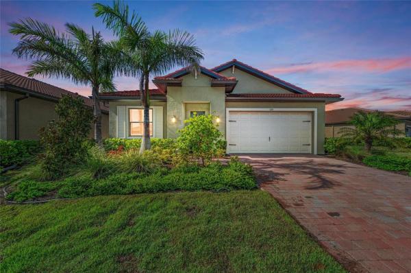 TOSCANA ISLES PH 6 UN 2