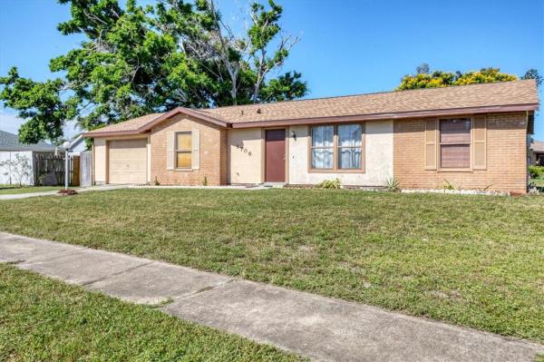 CORDOVA LAKES PH III