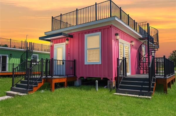 STANLEY LAMPP SUB FIRST ADD