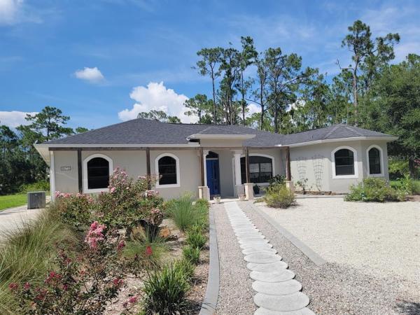 NORTH PORT CHARLOTTE ESTATES