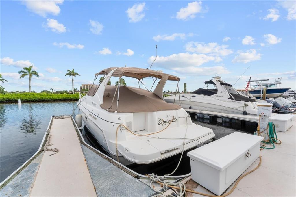 RIVIERA DUNES MARINA PH 3 - фото