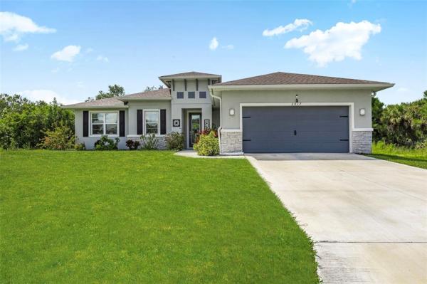 PORT CHARLOTTE SUB 21