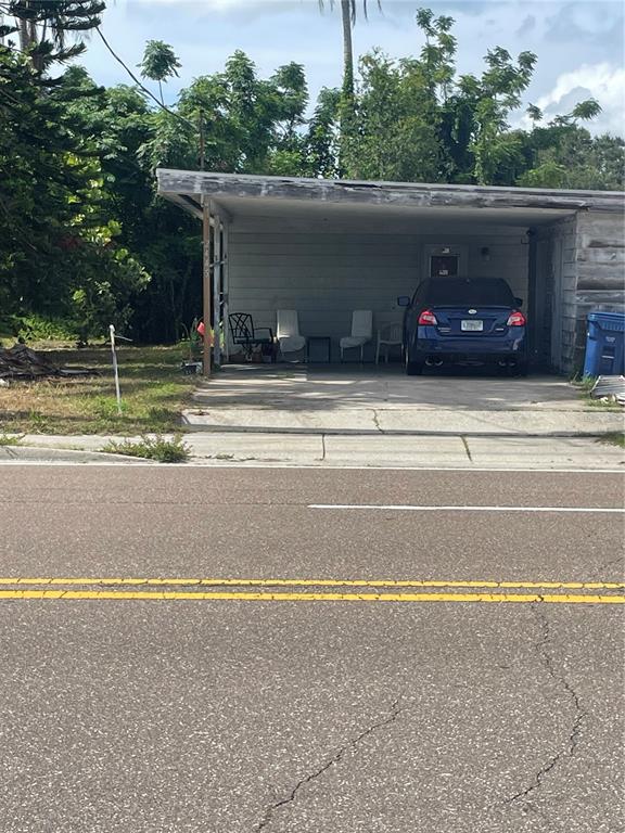 ORANGE PARK - фото