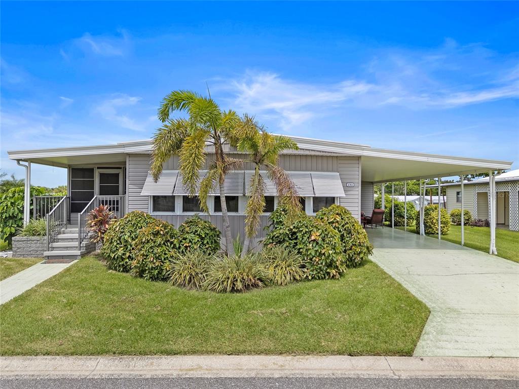 TIDEVUE ESTATES SECOND ADD - фото