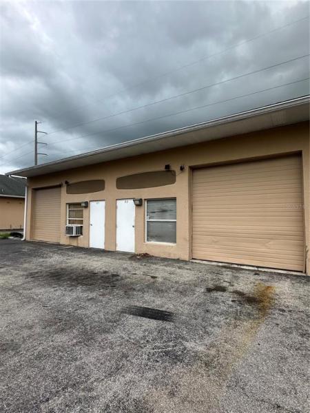 VETERANS BLVD COMML CONDO PH