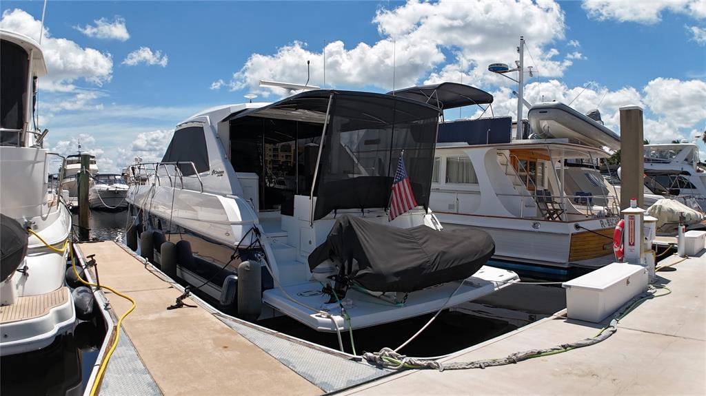 RIVIERA DUNES MARINA - фото